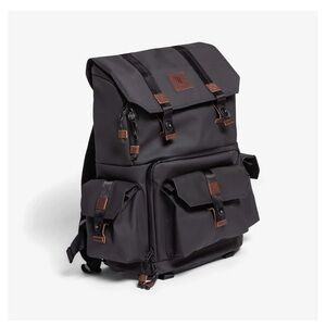 Langly Camera Backpack